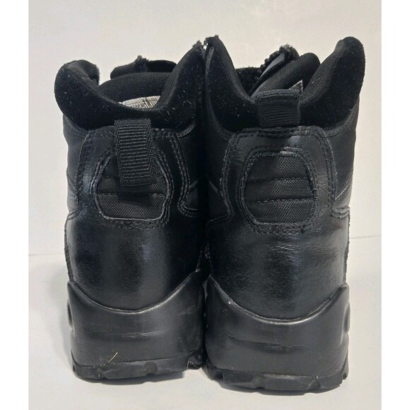 5.11 Tactical Boot US 11 Mens ATAC 2.0 6" Sidezip 12394 Black Work Workwear - Picture 5 of 8